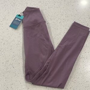 NWT P’tula Activewear Leggings Size Small
